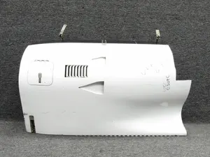 016A-13304-42 (Use: 016A-13304-52) Mitsubishi MU2B-40 Engine Cowl Side Door RH
